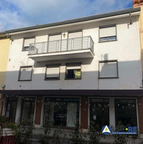 appartamento in vendita a Viareggio