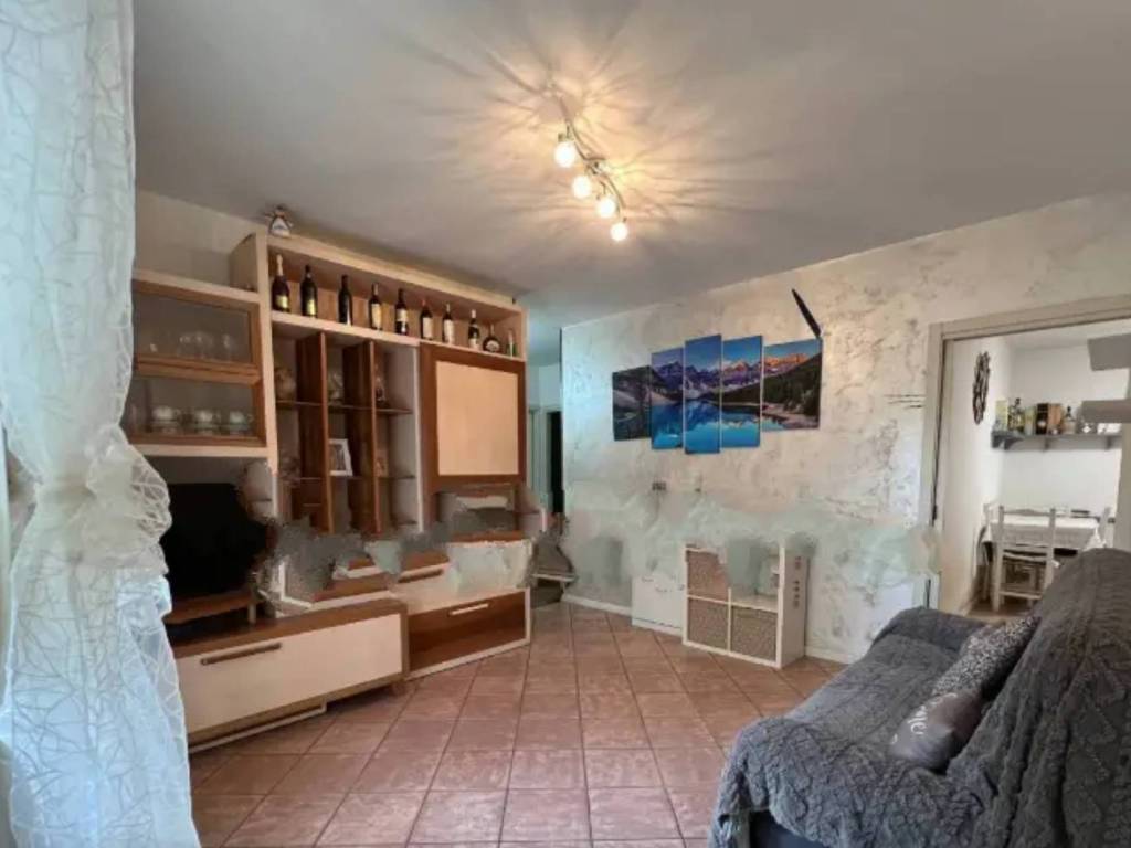 appartamento in vendita a Viareggio