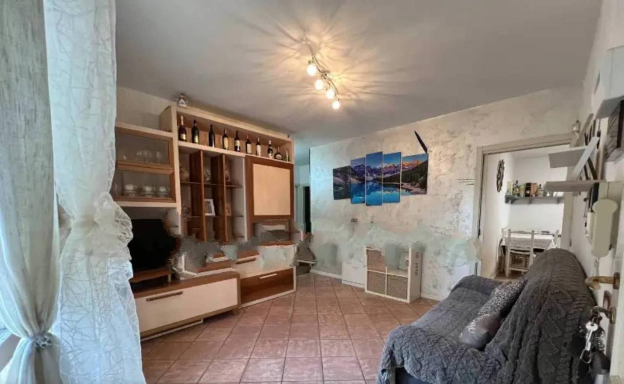 appartamento in vendita a Viareggio