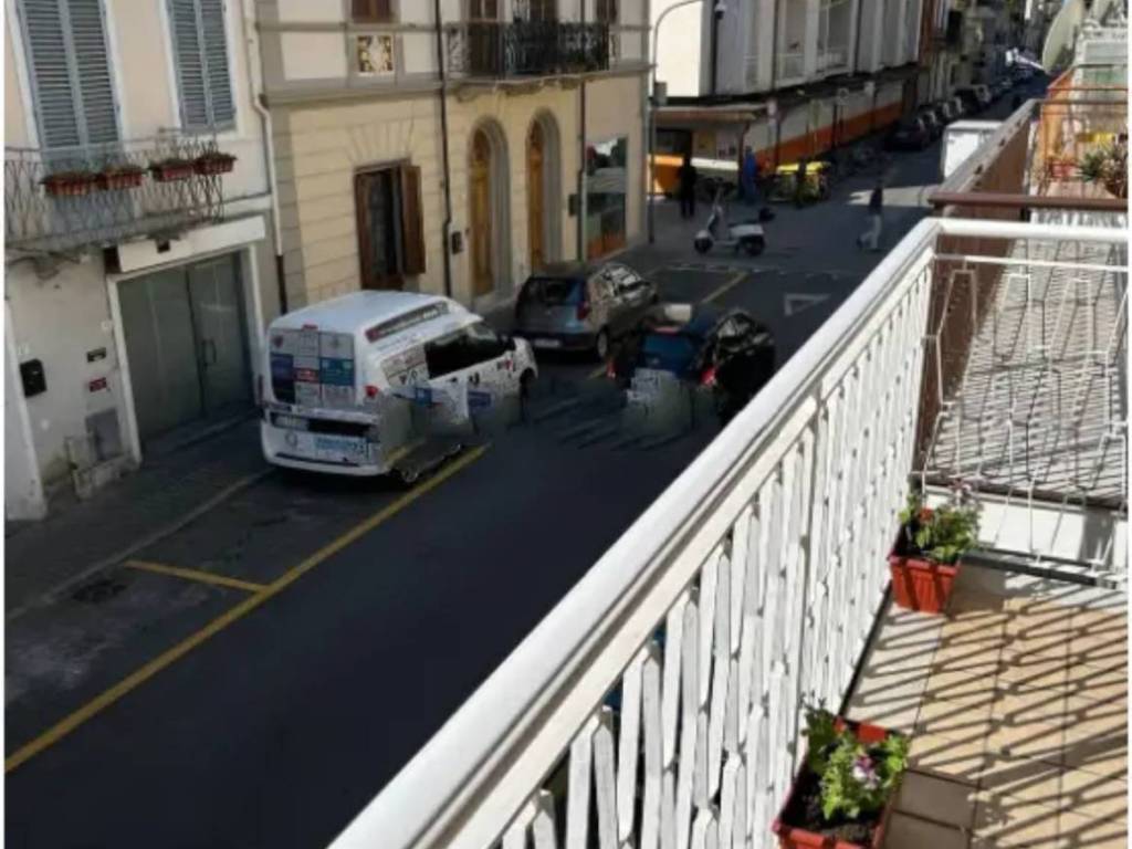 appartamento in vendita a Viareggio in zona Centro Storico