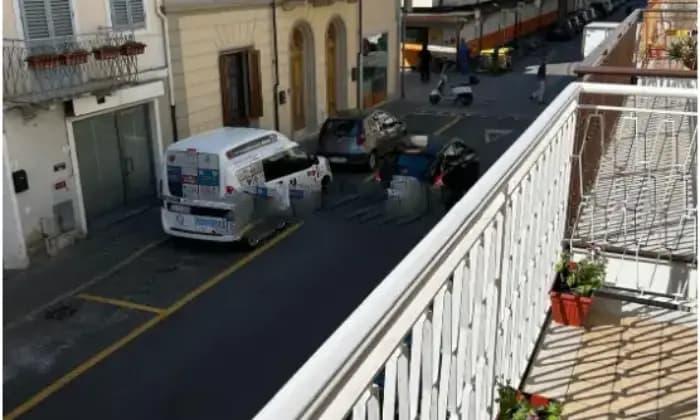 appartamento in vendita a Viareggio in zona Centro Storico