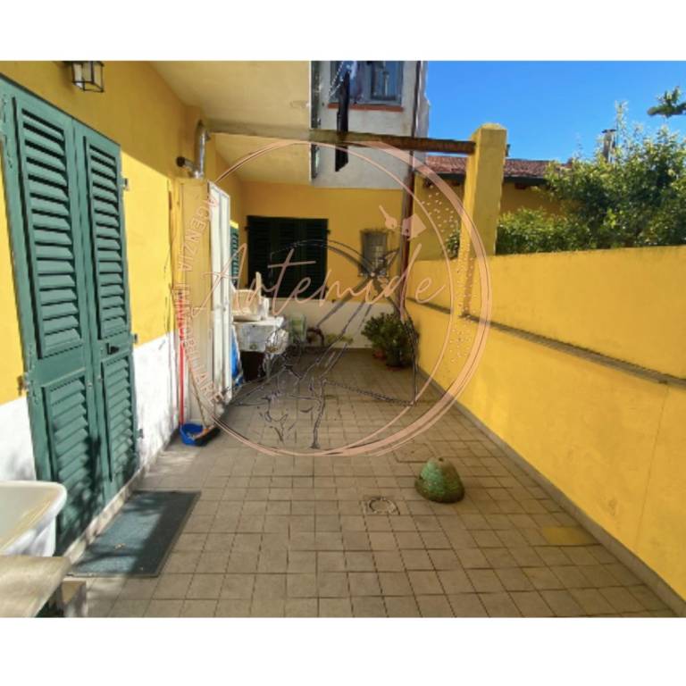 appartamento in vendita a Viareggio