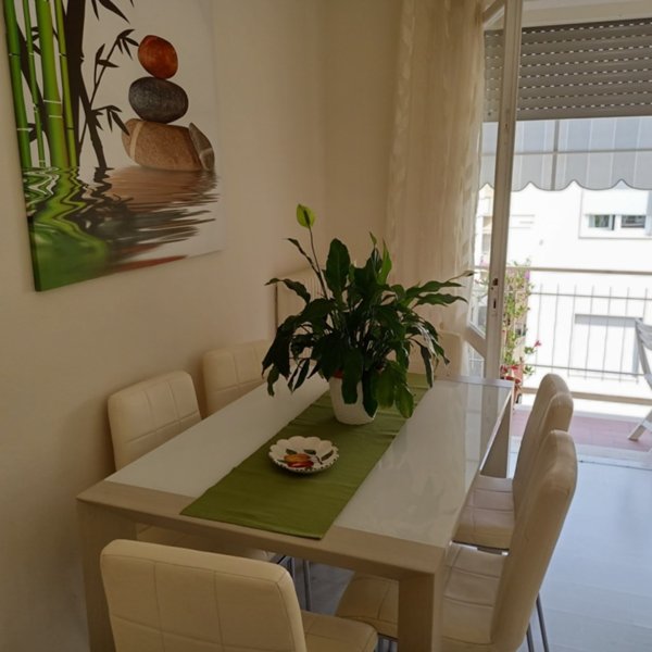 appartamento in vendita a Viareggio in zona Marco Polo