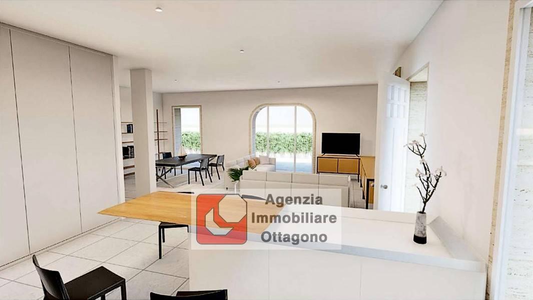 appartamento in vendita a Viareggio in zona Marco Polo
