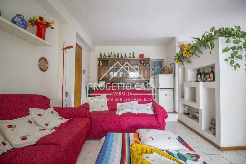 appartamento in vendita a Viareggio