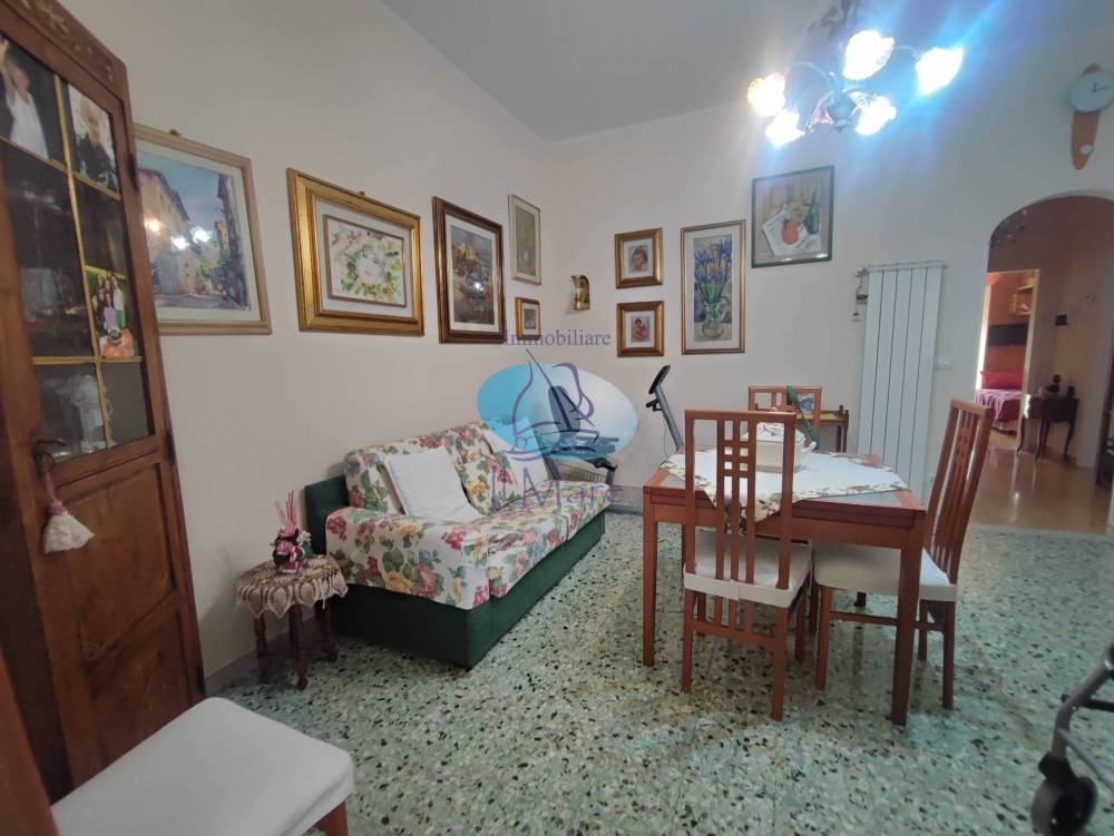 appartamento in vendita a Viareggio in zona Centro Storico