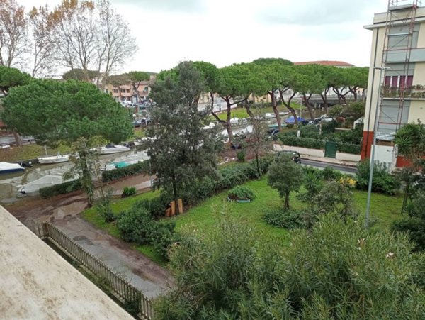 appartamento in vendita a Viareggio