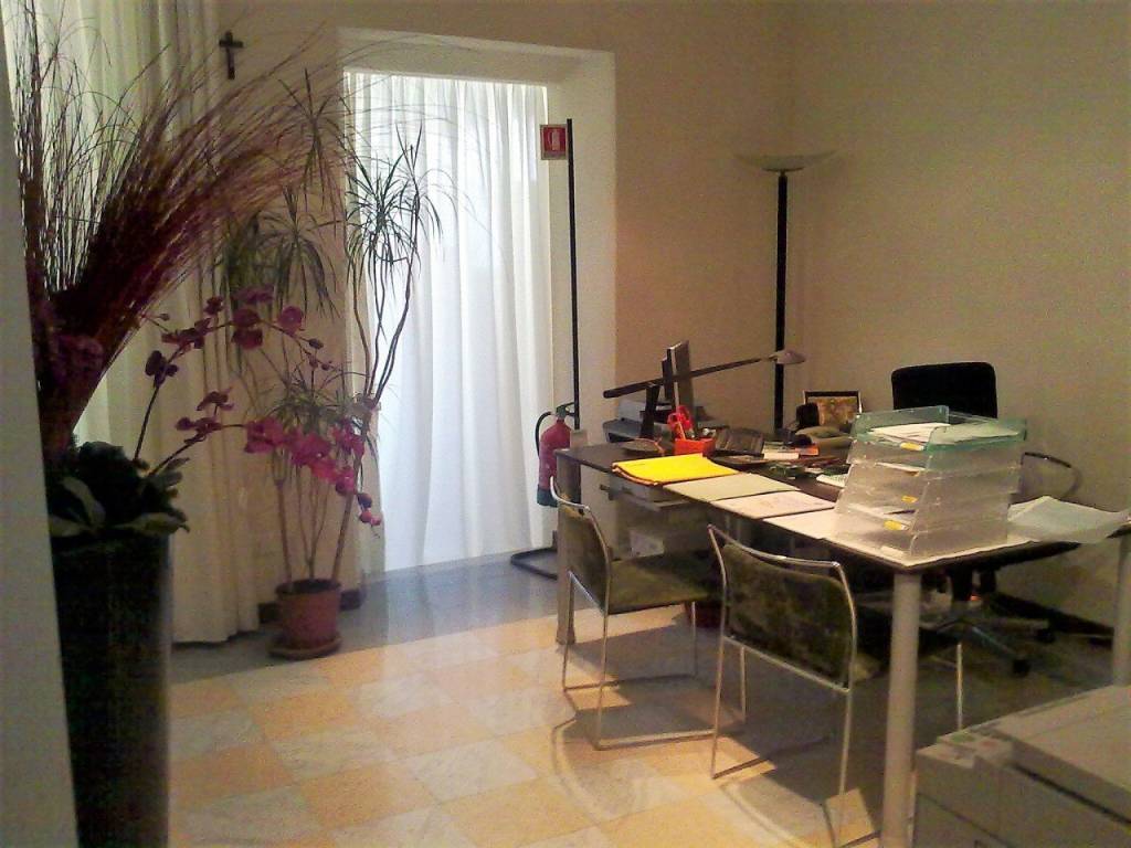 appartamento in vendita a Viareggio