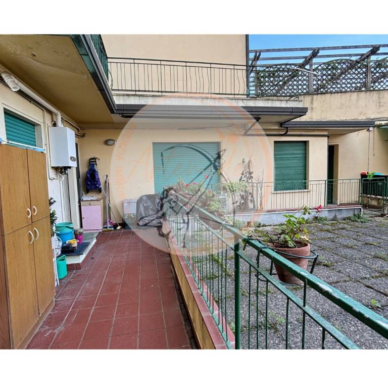 appartamento in vendita a Viareggio