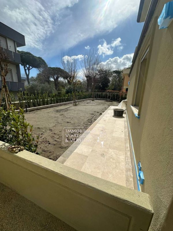 appartamento in vendita a Viareggio