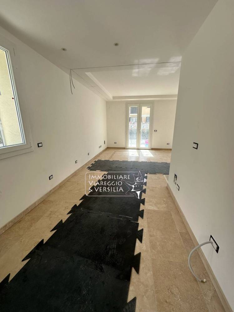 appartamento in vendita a Viareggio