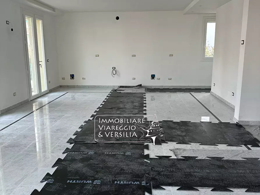 appartamento in vendita a Viareggio