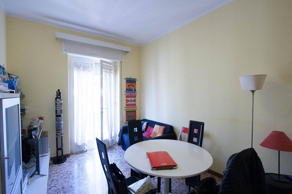 appartamento in vendita a Viareggio in zona Marco Polo
