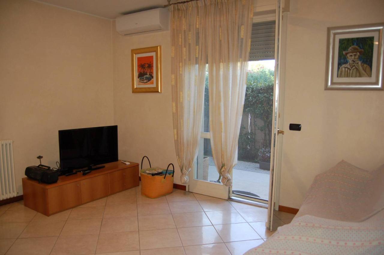 appartamento in vendita a Viareggio in zona Marco Polo