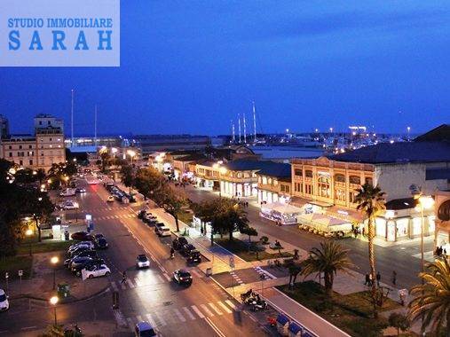 appartamento in vendita a Viareggio in zona Don Bosco