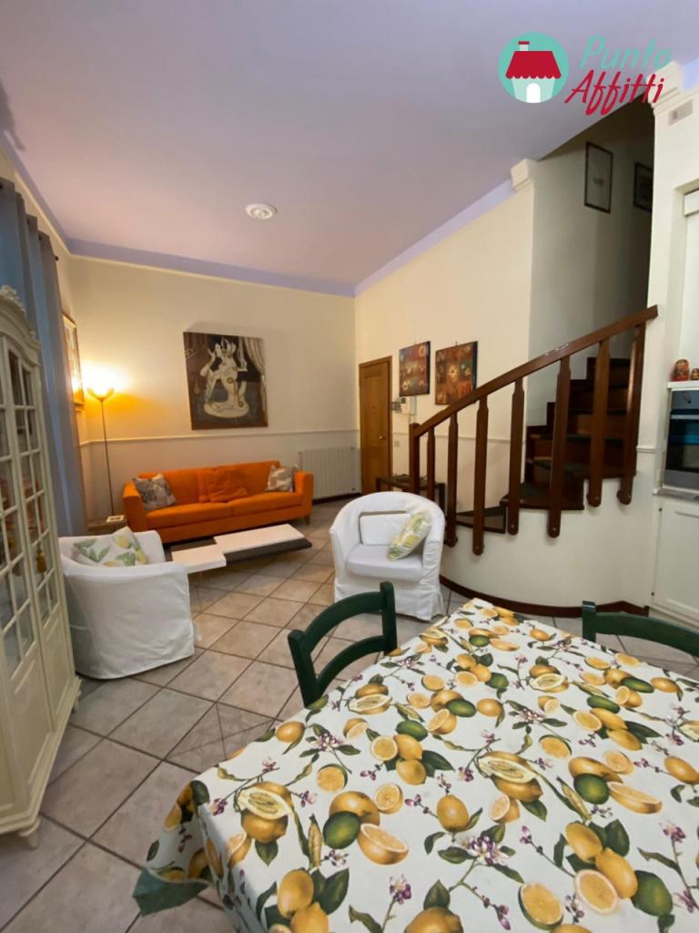 casa indipendente in affitto a Viareggio