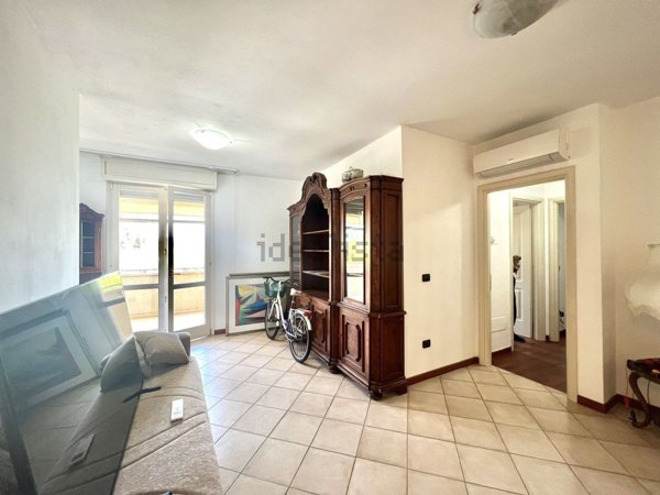 appartamento in vendita a Viareggio in zona Marco Polo