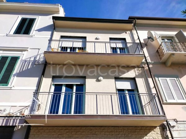 appartamento in vendita a Viareggio