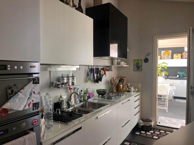 appartamento in vendita a Viareggio