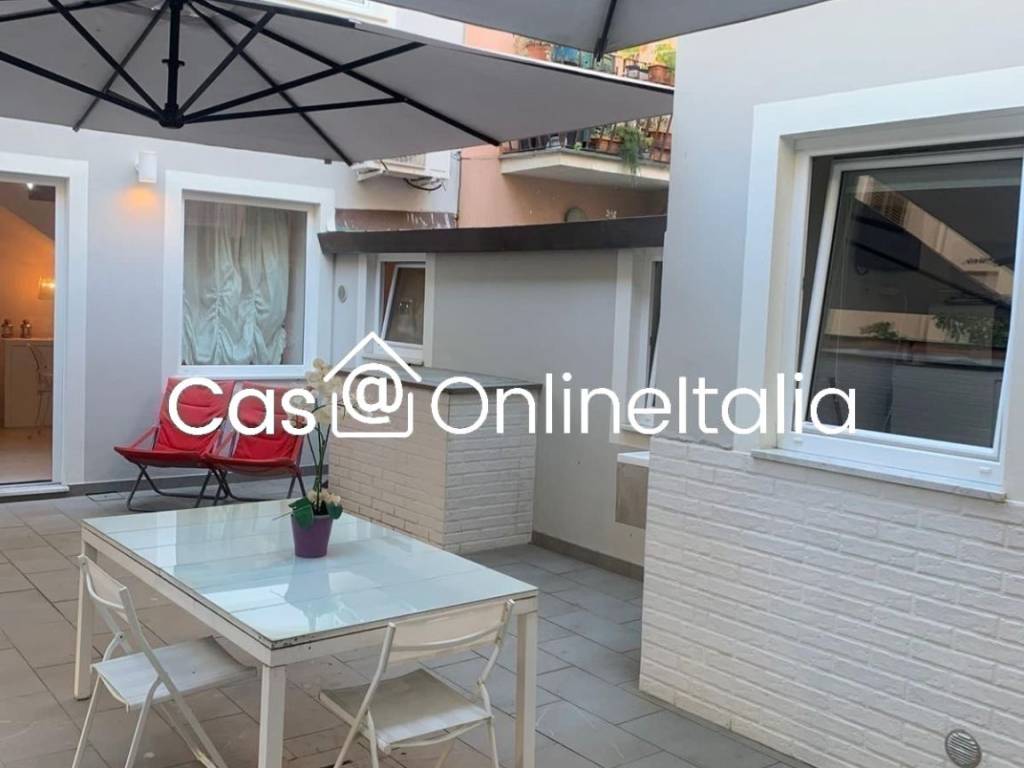 appartamento in vendita a Viareggio