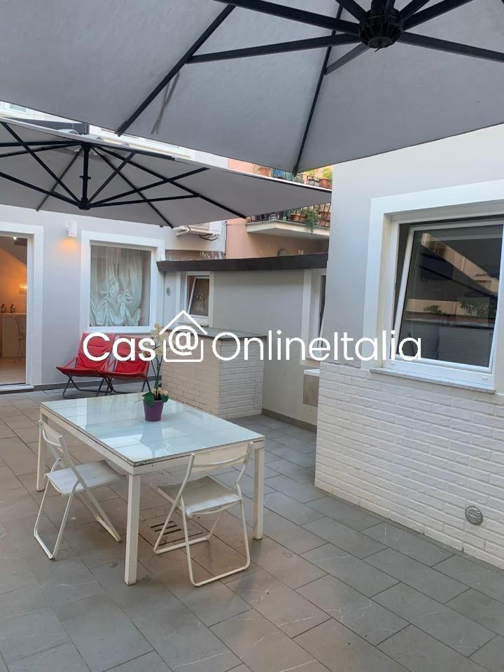 appartamento in vendita a Viareggio