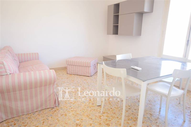 appartamento in vendita a Viareggio in zona Marco Polo