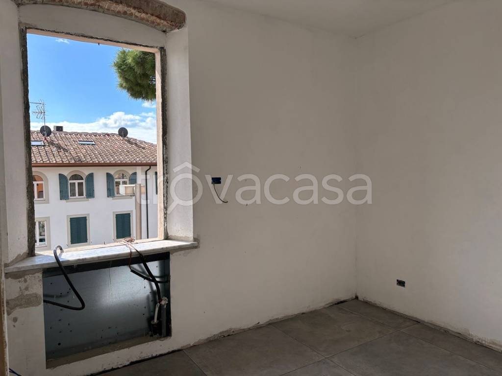 appartamento in vendita a Viareggio in zona Centro Storico