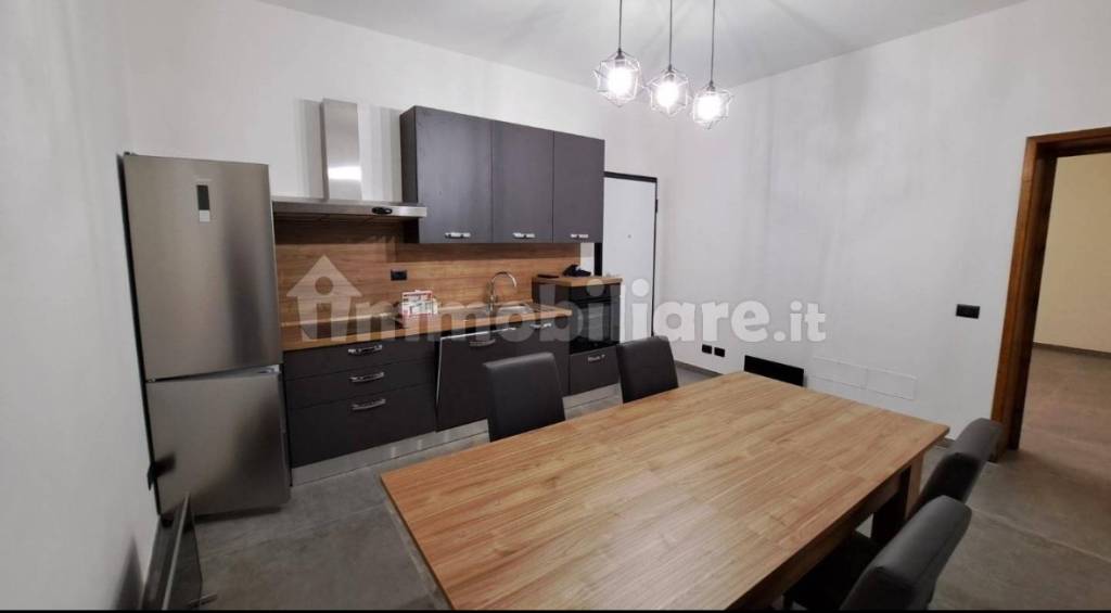 appartamento in vendita a Viareggio in zona Centro Storico