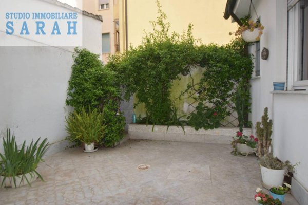 appartamento in vendita a Viareggio