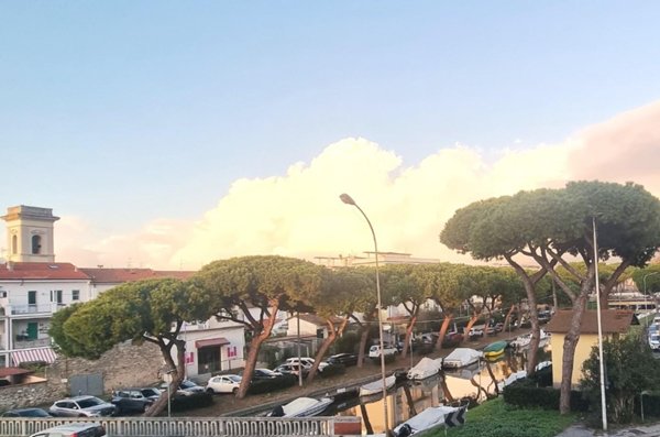 appartamento in vendita a Viareggio