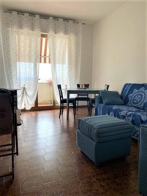 appartamento in vendita a Viareggio in zona Campo d'Aviazione