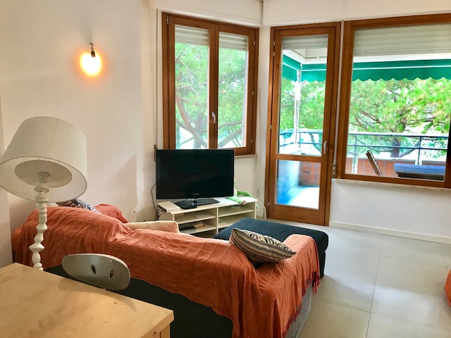 appartamento in vendita a Viareggio