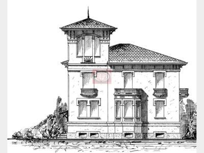 casa indipendente in vendita a Viareggio in zona Don Bosco