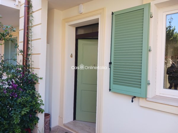 casa indipendente in vendita a Viareggio