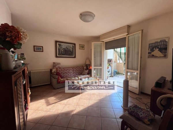 appartamento in vendita a Viareggio in zona Marco Polo