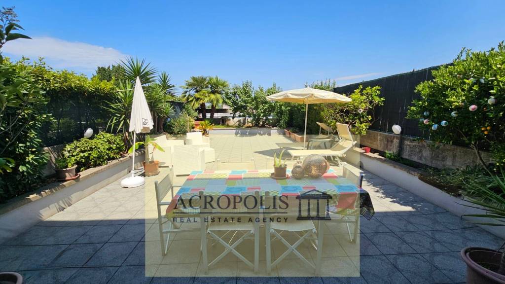 appartamento in vendita a Viareggio