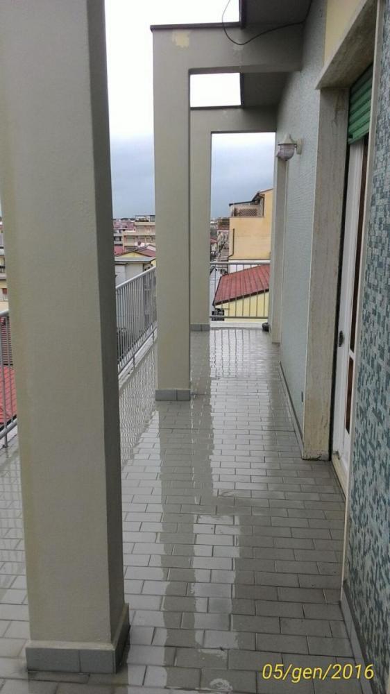 appartamento in vendita a Viareggio in zona Centro Storico