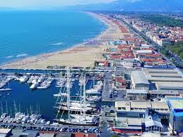 appartamento in vendita a Viareggio