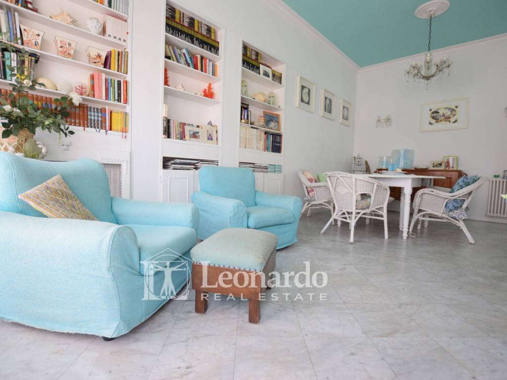 appartamento in vendita a Viareggio in zona Don Bosco
