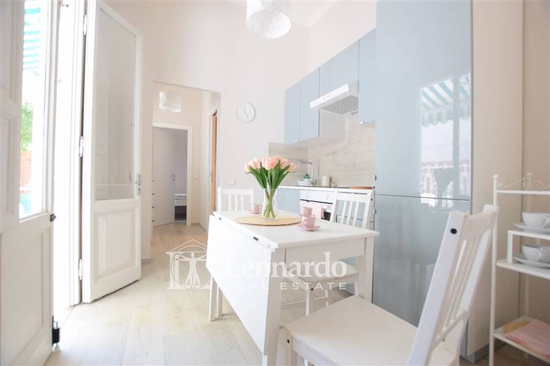 casa indipendente in vendita a Viareggio in zona Marco Polo