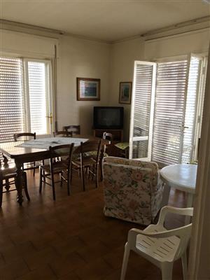 appartamento in vendita a Viareggio