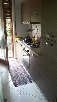 appartamento in vendita a Viareggio