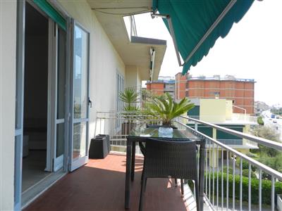 appartamento in vendita a Viareggio