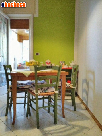 appartamento in vendita a Viareggio in zona Centro Storico