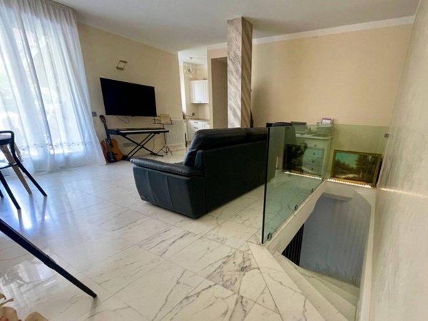 appartamento in vendita a Viareggio in zona Marco Polo