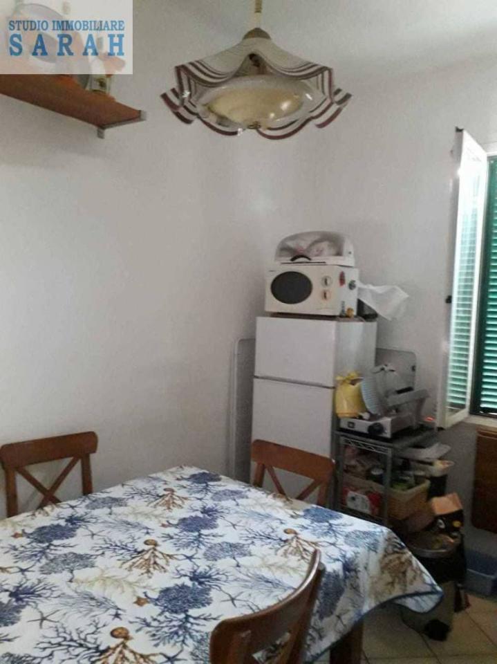 appartamento in vendita a Viareggio