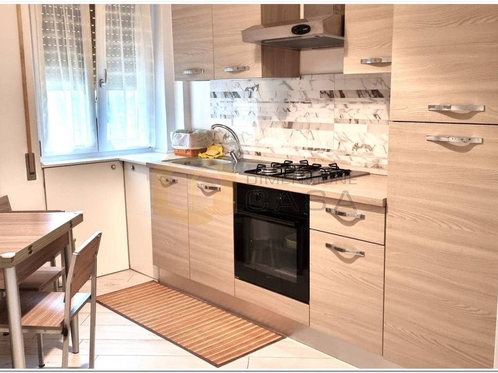 appartamento in vendita a Viareggio