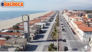 negozio in vendita a Viareggio