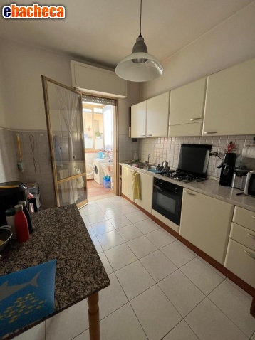 appartamento in vendita a Viareggio in zona Campo d'Aviazione