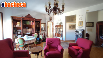 appartamento in vendita a Viareggio in zona Migliarina